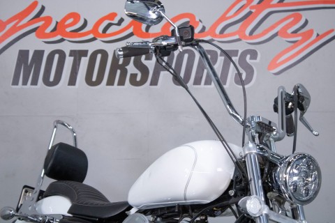 2006 Harley-Davidson Sportster® 1200 Custom in Sacramento, California - Photo 14