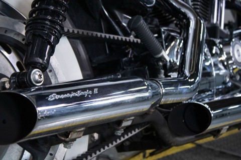 2006 Harley-Davidson Sportster® 1200 Custom in Sacramento, California - Photo 16