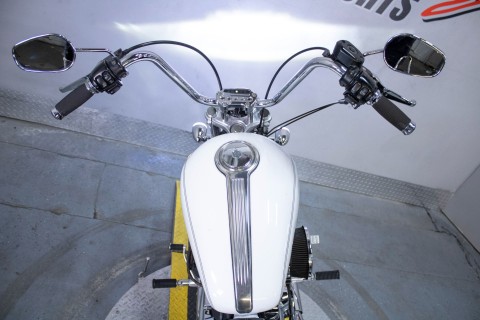 2006 Harley-Davidson Sportster® 1200 Custom in Sacramento, California - Photo 17