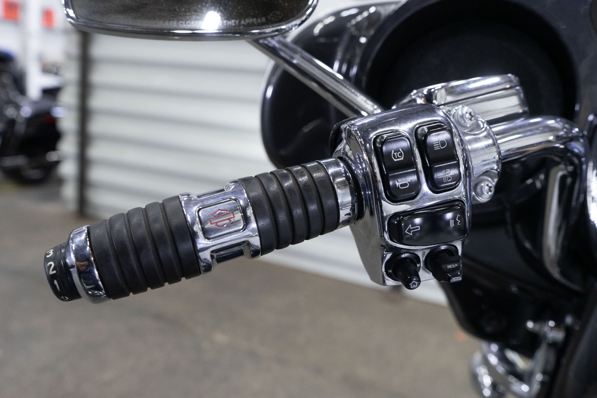 2020 Harley-Davidson CVO Tri Glide® 5