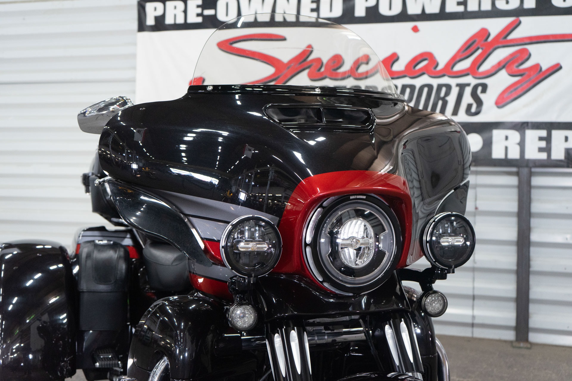 powersport image