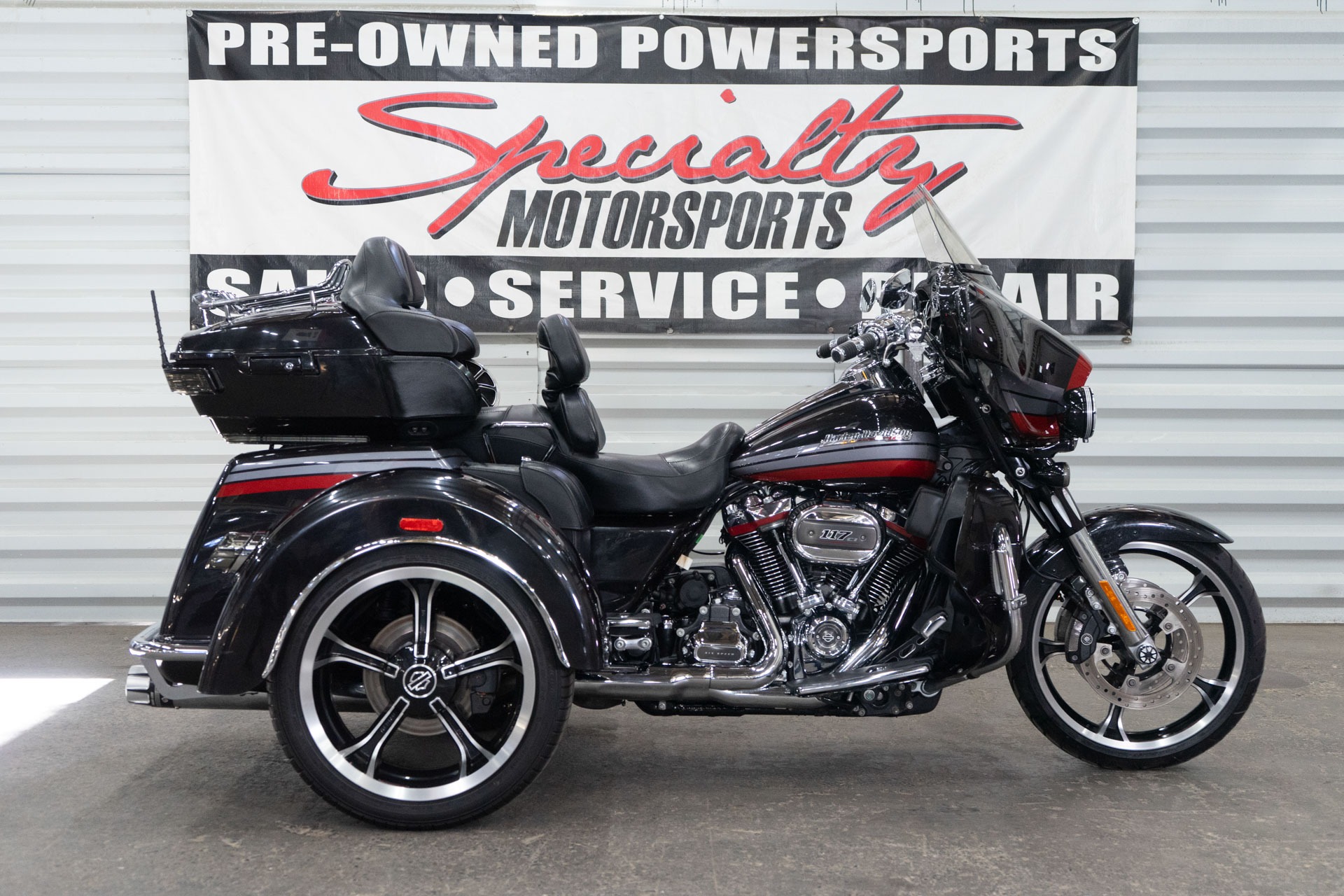 powersport image