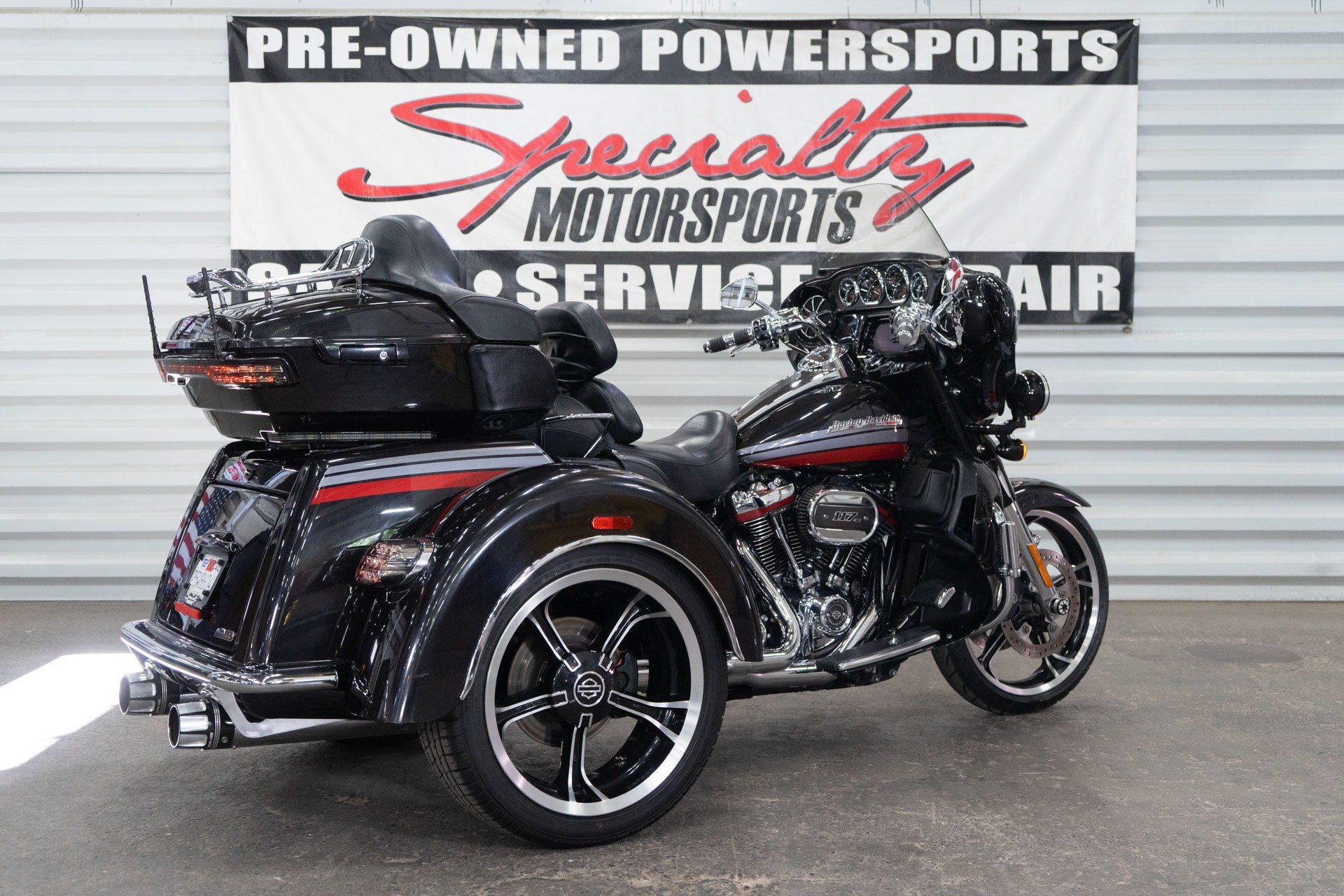 powersport image