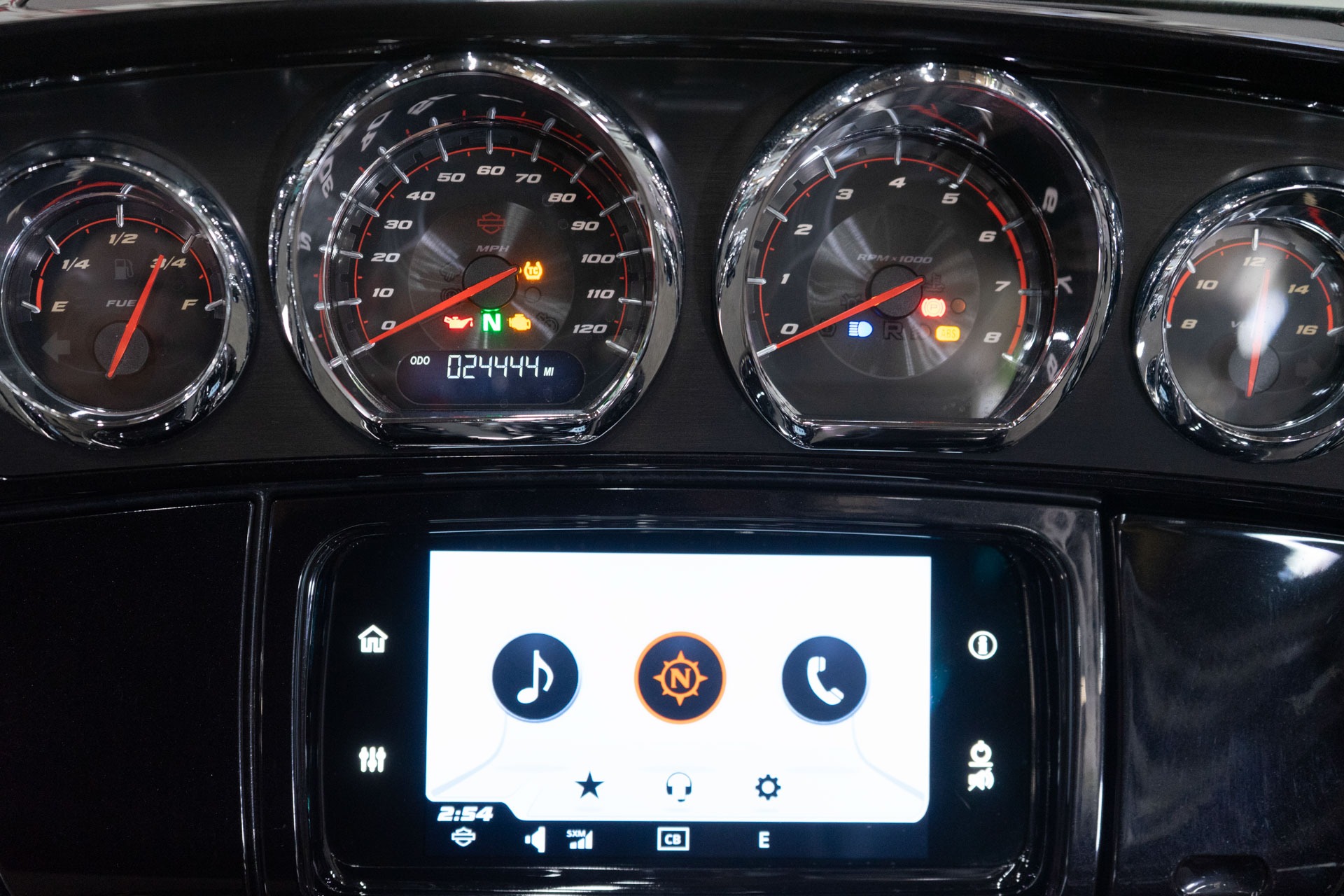 powersport image