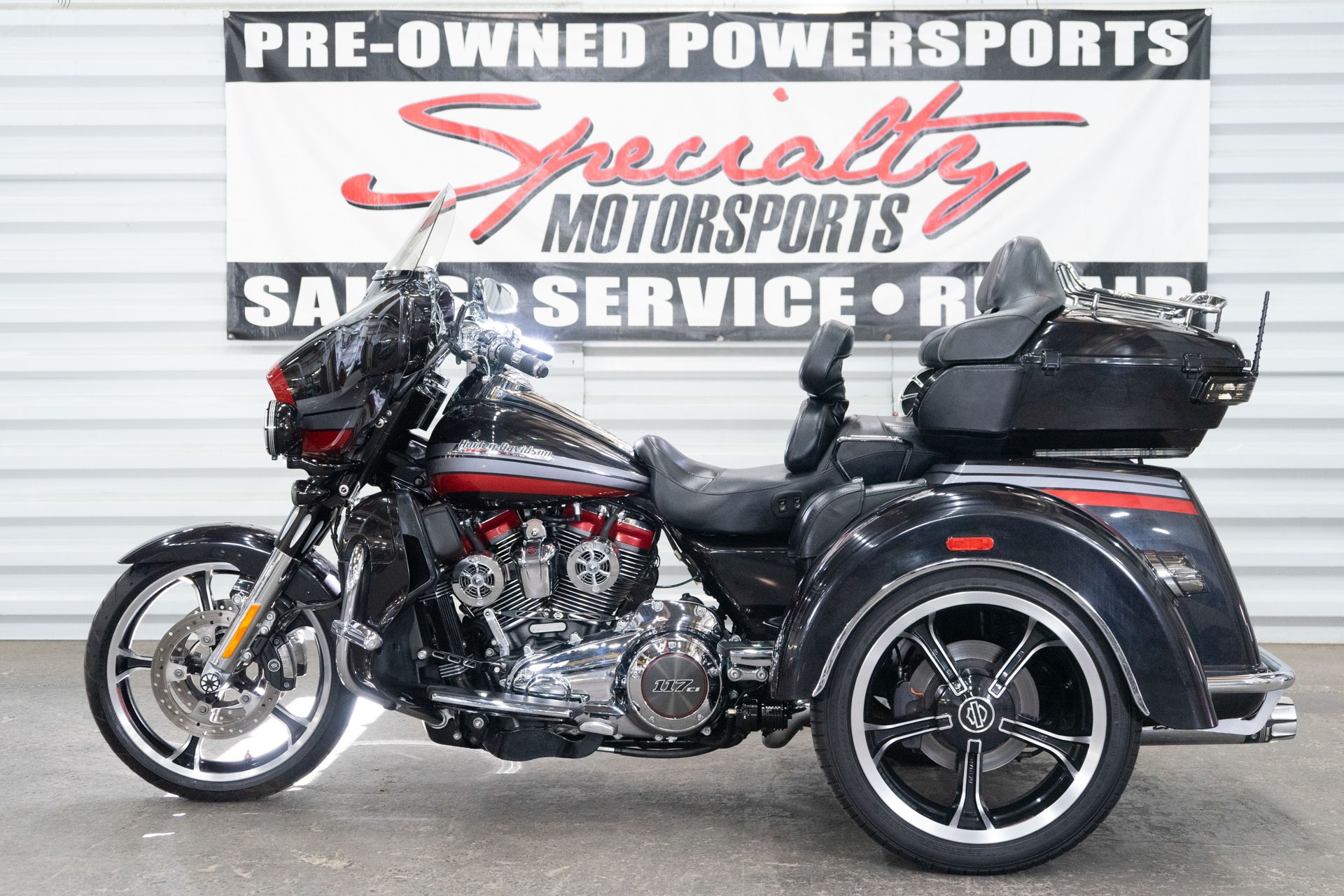 powersport image