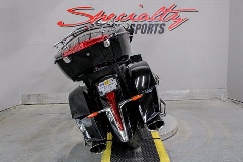 即日発送】 2014 Used Victory in Motorcycles | Tour® Country