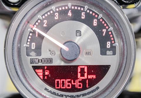 2017 Harley-Davidson CVO™ Pro Street Breakout® in Sacramento, California - Photo 18