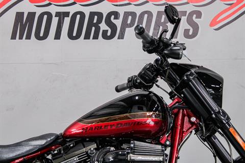 2017 Harley-Davidson CVO™ Pro Street Breakout® in Sacramento, California - Photo 2
