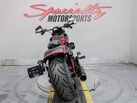 2017 Harley-Davidson CVO™ Pro Street Breakout® in Sacramento, California - Photo 6