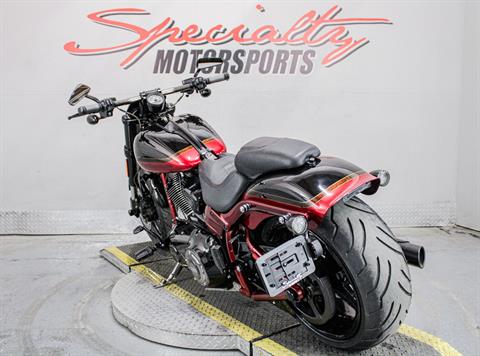 2017 Harley-Davidson CVO™ Pro Street Breakout® in Sacramento, California - Photo 7