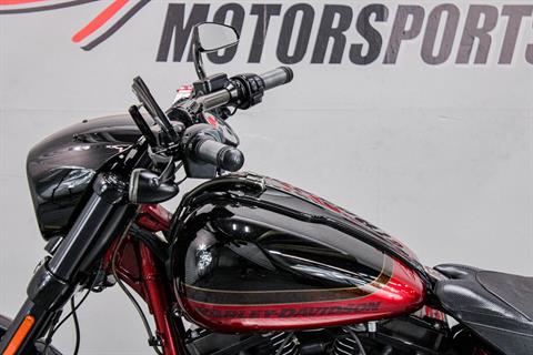 2017 Harley-Davidson CVO™ Pro Street Breakout® in Sacramento, California - Photo 9