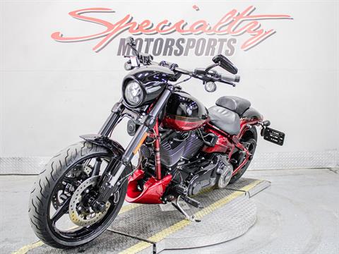 2017 Harley-Davidson CVO™ Pro Street Breakout® in Sacramento, California - Photo 10