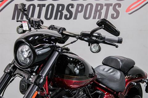 2017 Harley-Davidson CVO™ Pro Street Breakout® in Sacramento, California - Photo 11