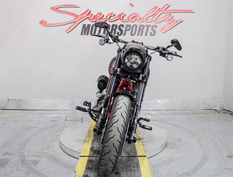 2017 Harley-Davidson CVO™ Pro Street Breakout® in Sacramento, California - Photo 12