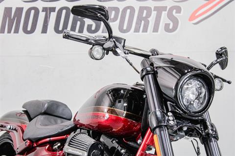 2017 Harley-Davidson CVO™ Pro Street Breakout® in Sacramento, California - Photo 14