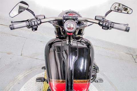 2017 Harley-Davidson CVO™ Pro Street Breakout® in Sacramento, California - Photo 17