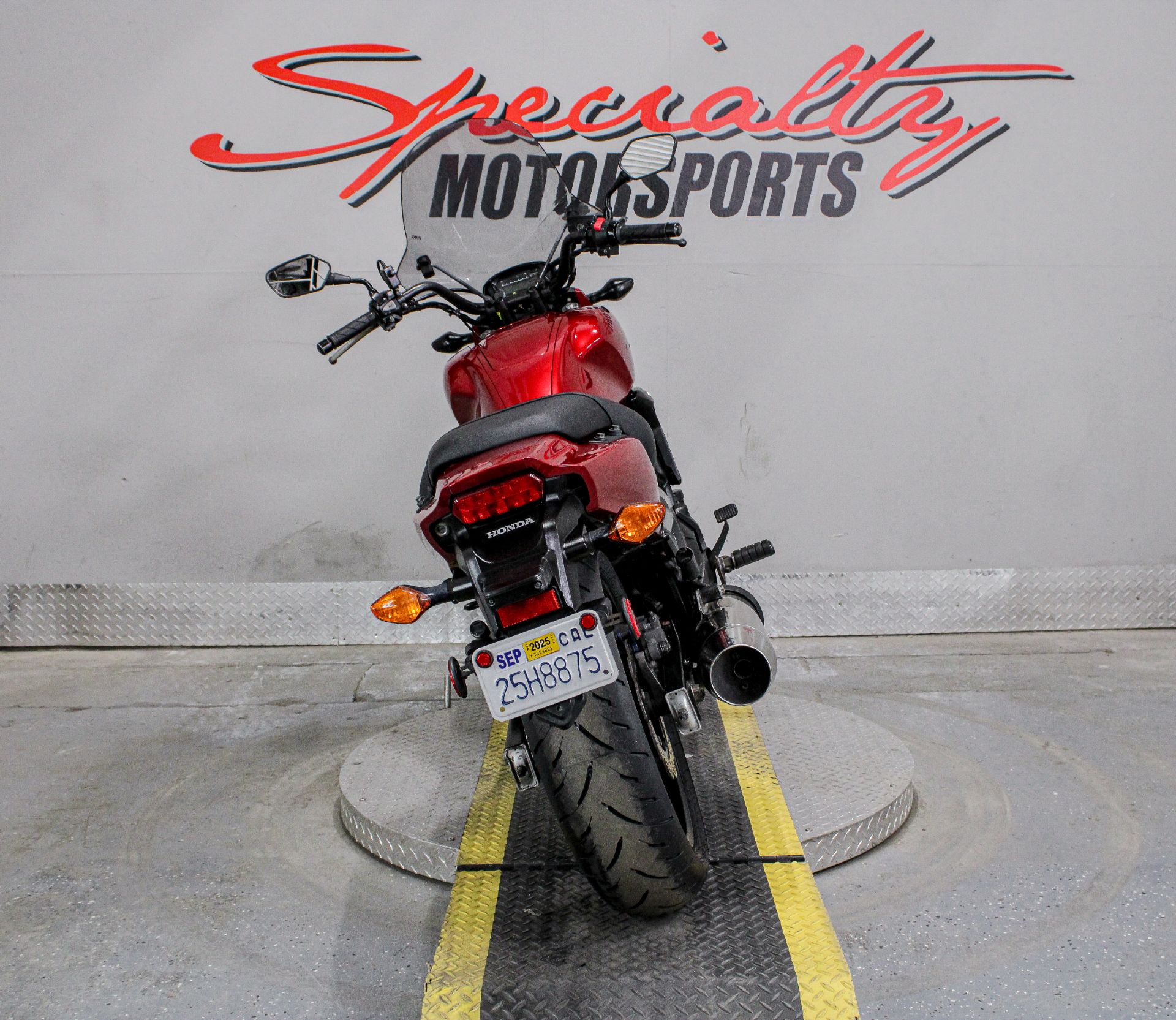 powersport image