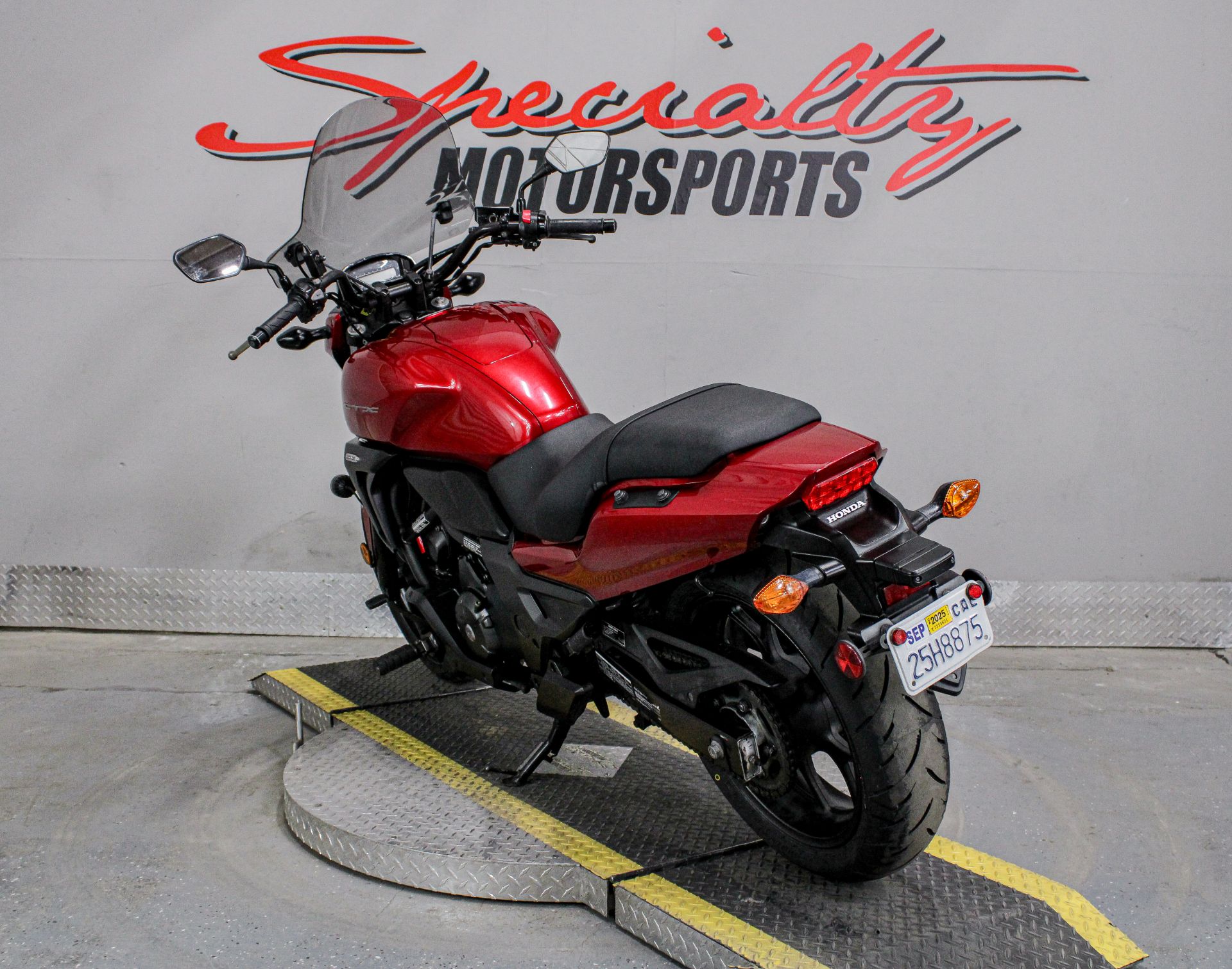 powersport image