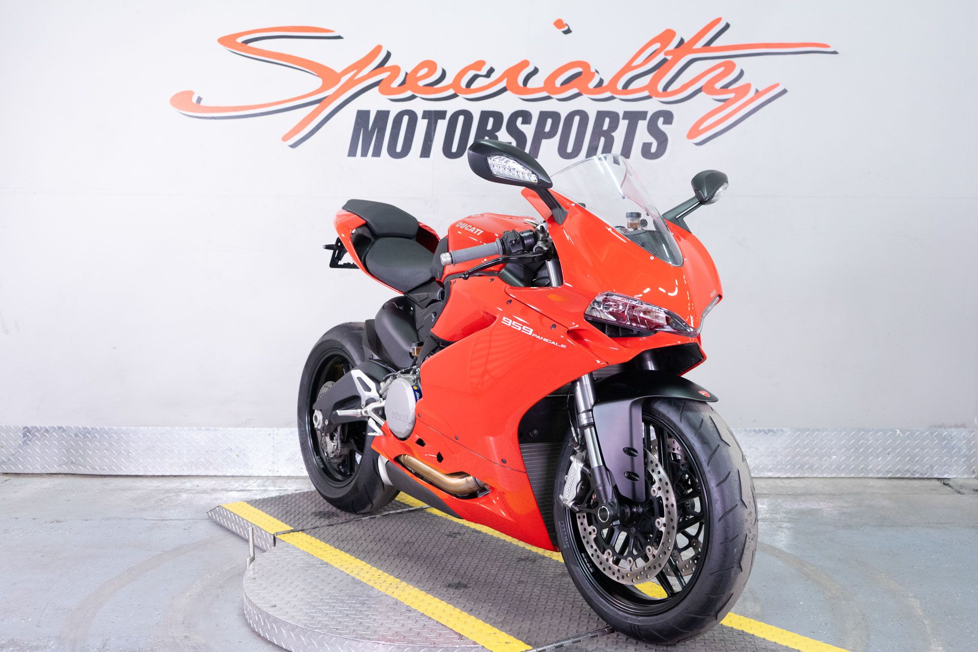 powersport image