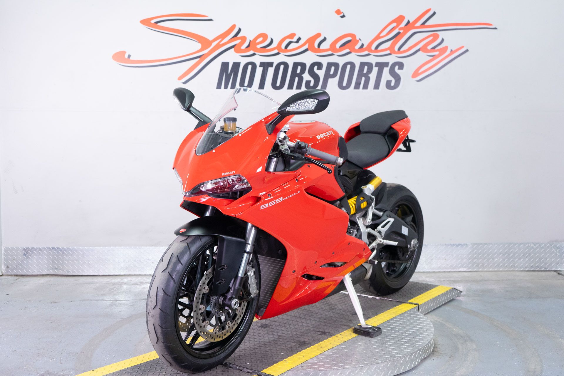powersport image