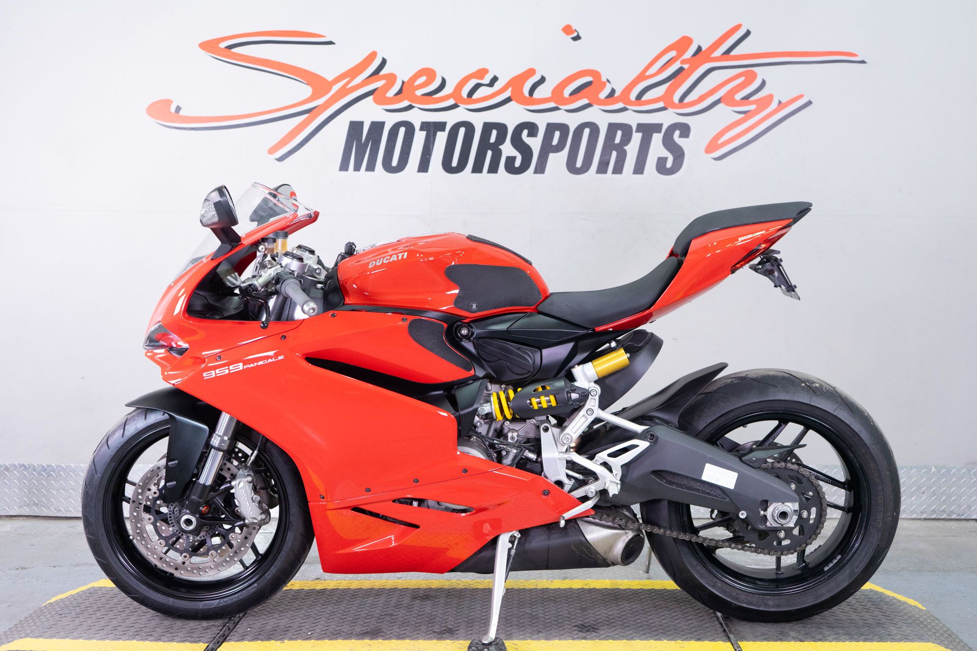 powersport image