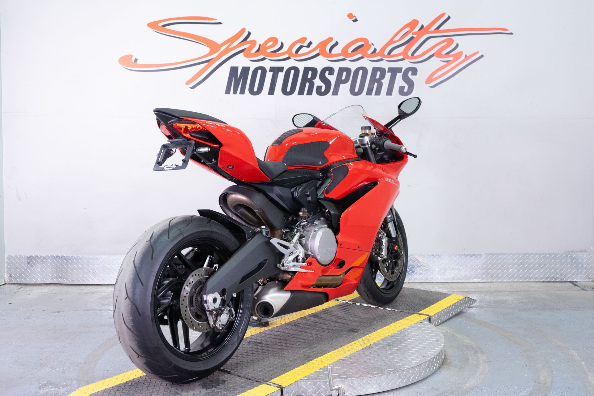 powersport image