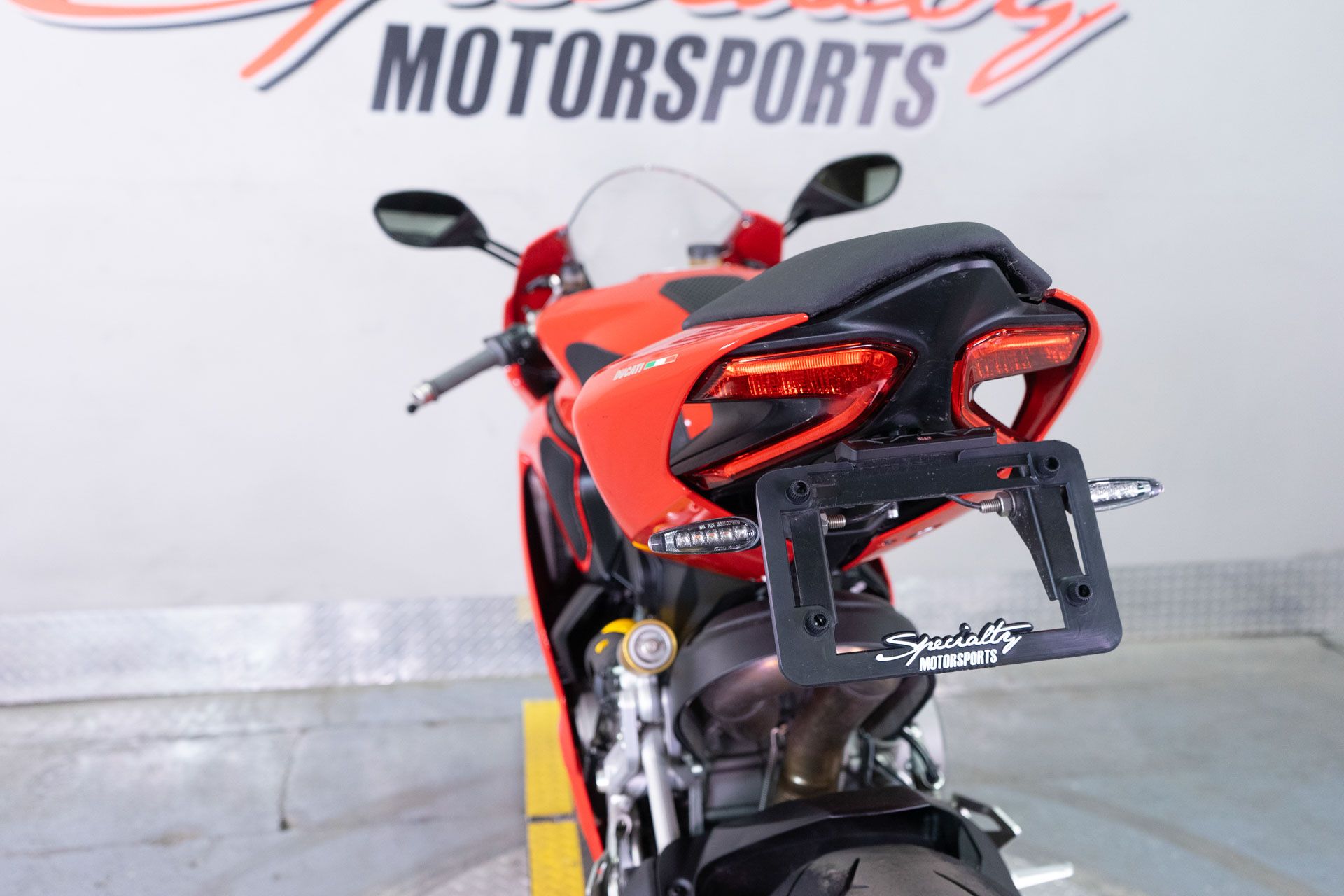 powersport image