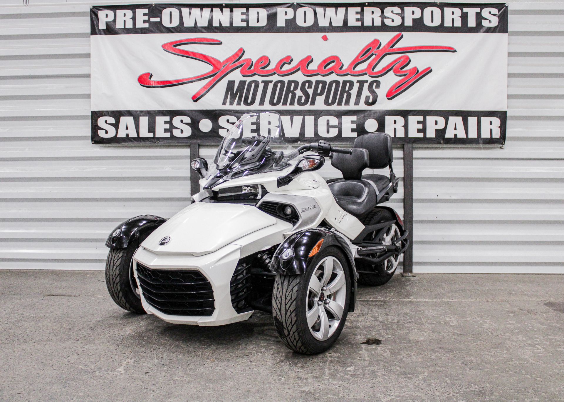 powersport image