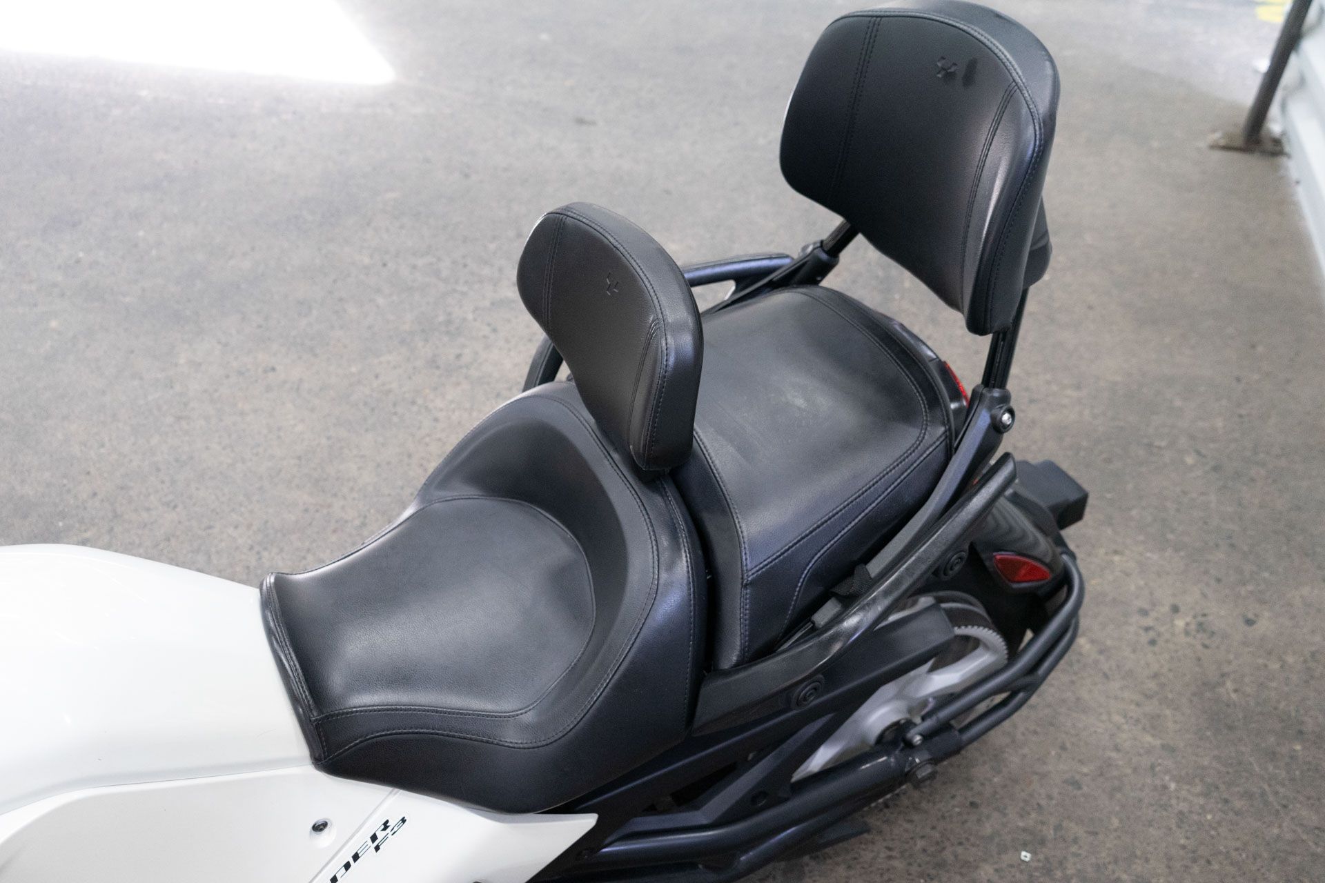 2015 Can-Am Spyder® F3 SE6 in Sacramento, California - Photo 12