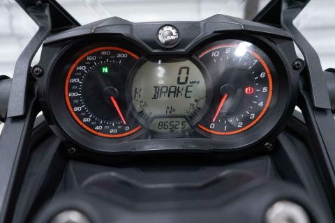 2015 Can-Am Spyder® F3 SE6 in Sacramento, California - Photo 16