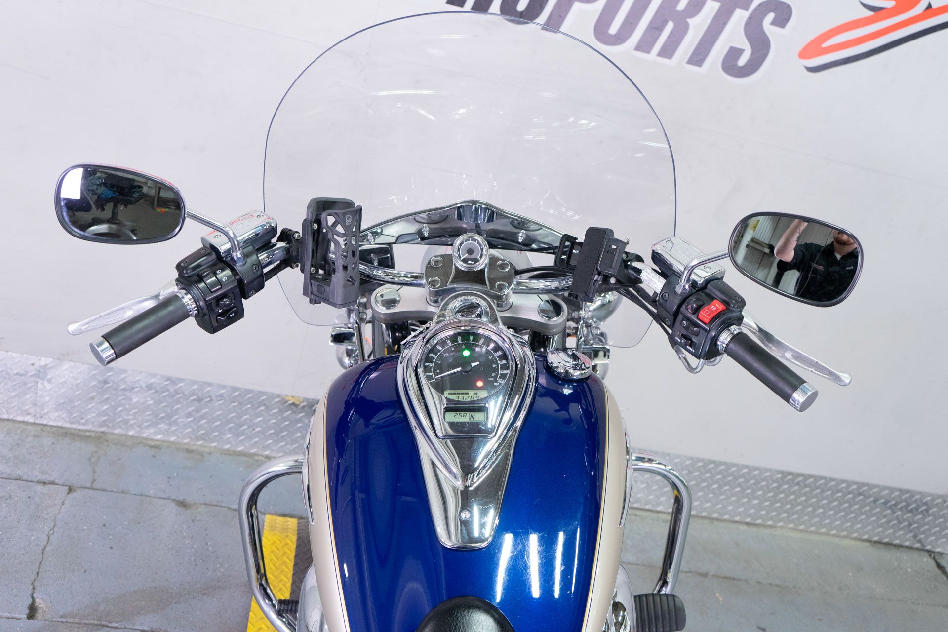 powersport image