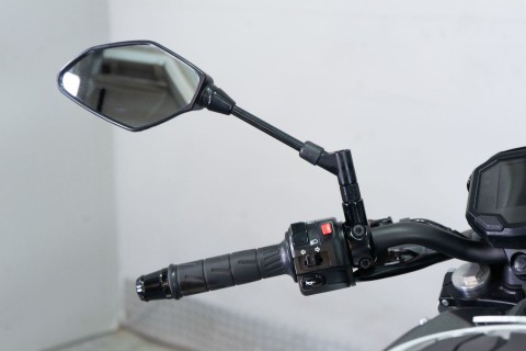 2022 Kawasaki Z650 ABS in Sacramento, California - Photo 17