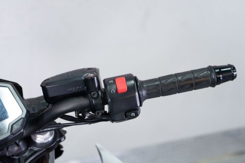 2022 Kawasaki Z650 ABS in Sacramento, California - Photo 19