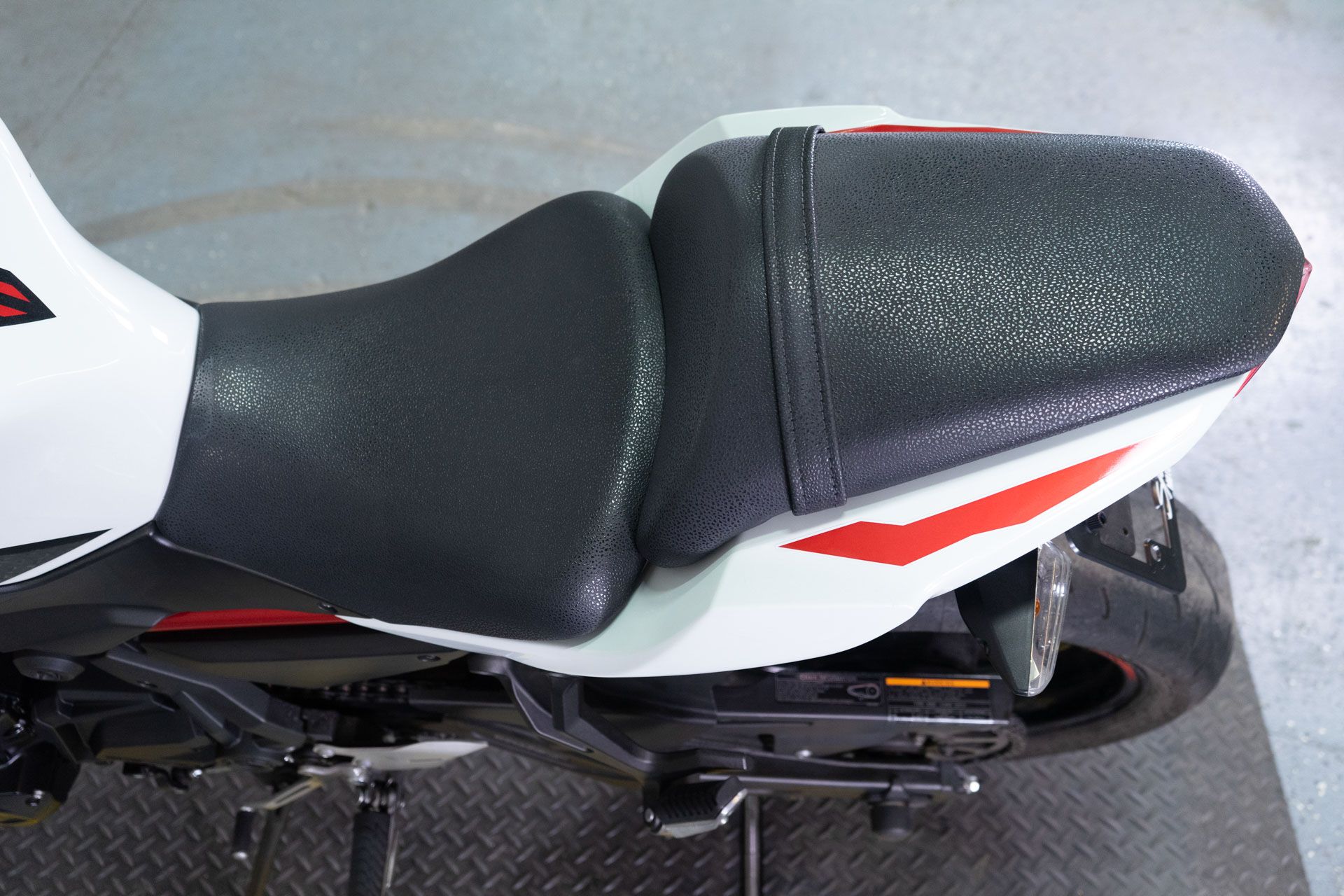 2022 Kawasaki Z650 ABS in Sacramento, California - Photo 21