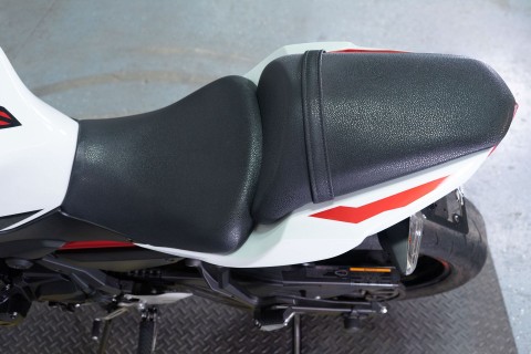 2022 Kawasaki Z650 ABS in Sacramento, California - Photo 21