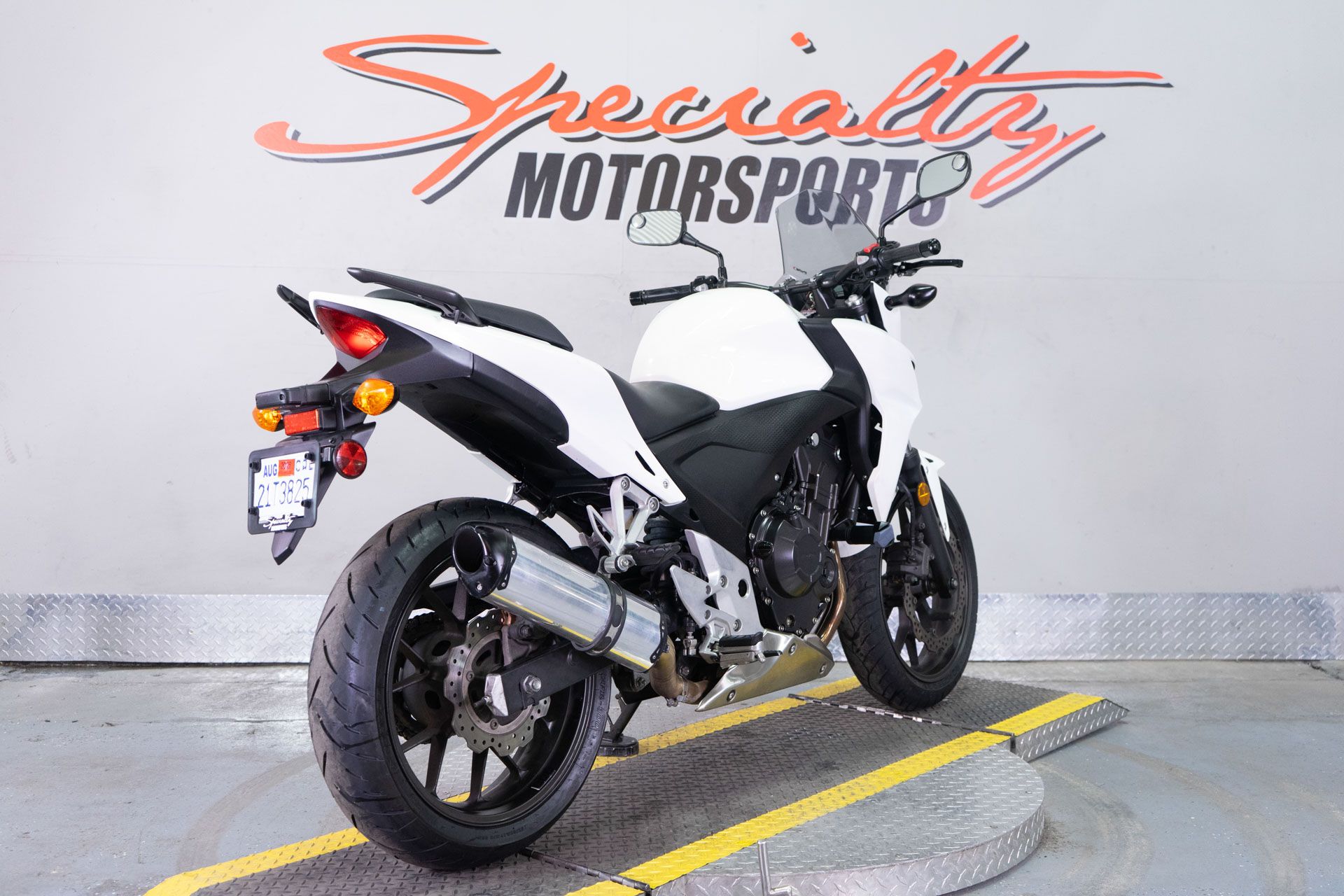 powersport image