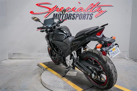 Honda Cbr500r Honda Cb500f For Sale Cbr500 2013 Best Sale