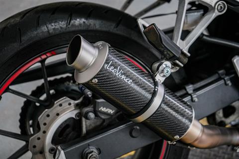 2013 Honda CB500F in Sacramento, California - Photo 11