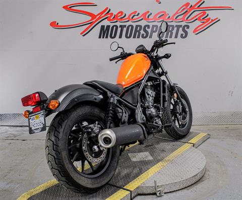 2019 Honda Used Honda Rebels For Sale Near Me Rebel 300