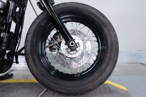 2013 Harley-Davidson Sportster® Forty-Eight® in Sacramento, California - Photo 7