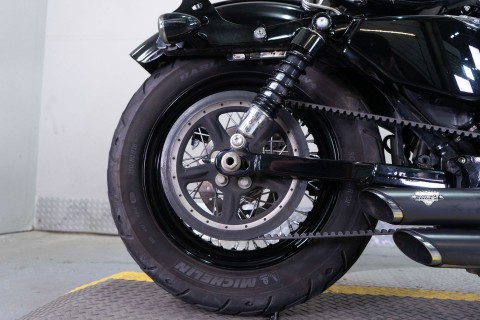 2013 Harley-Davidson Sportster® Forty-Eight® in Sacramento, California - Photo 8