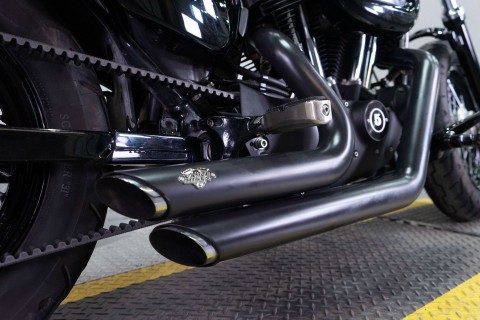 2013 Harley-Davidson Sportster® Forty-Eight® in Sacramento, California - Photo 10