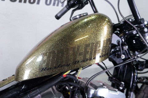 2013 Harley-Davidson Sportster® Forty-Eight® in Sacramento, California - Photo 12