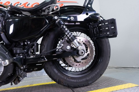 2013 Harley-Davidson Sportster® Forty-Eight® in Sacramento, California - Photo 13