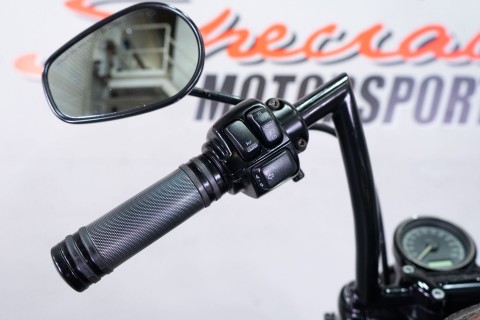 2013 Harley-Davidson Sportster® Forty-Eight® in Sacramento, California - Photo 17