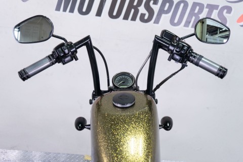 2013 Harley-Davidson Sportster® Forty-Eight® in Sacramento, California - Photo 19