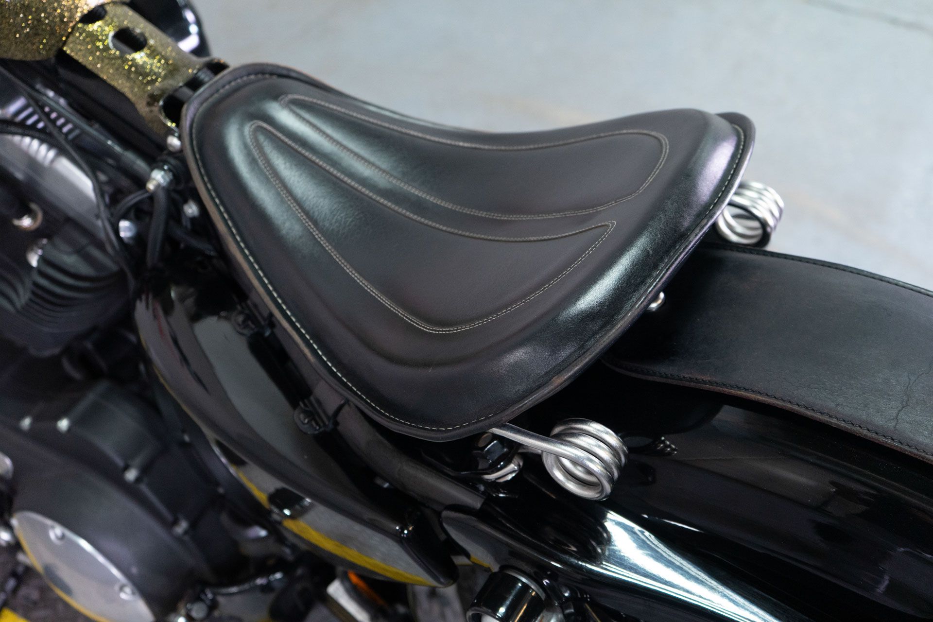 2013 Harley-Davidson Sportster® Forty-Eight® in Sacramento, California - Photo 20