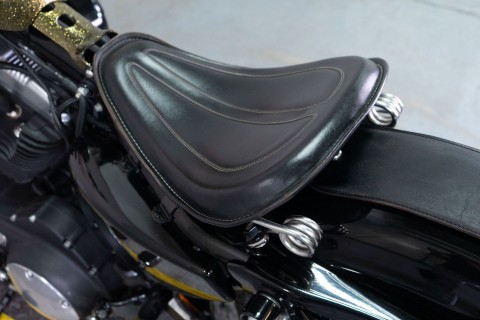 2013 Harley-Davidson Sportster® Forty-Eight® in Sacramento, California - Photo 20