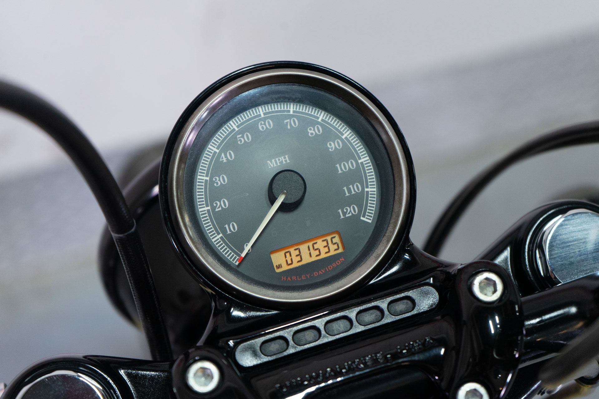 2013 Harley-Davidson Sportster® Forty-Eight® in Sacramento, California - Photo 22