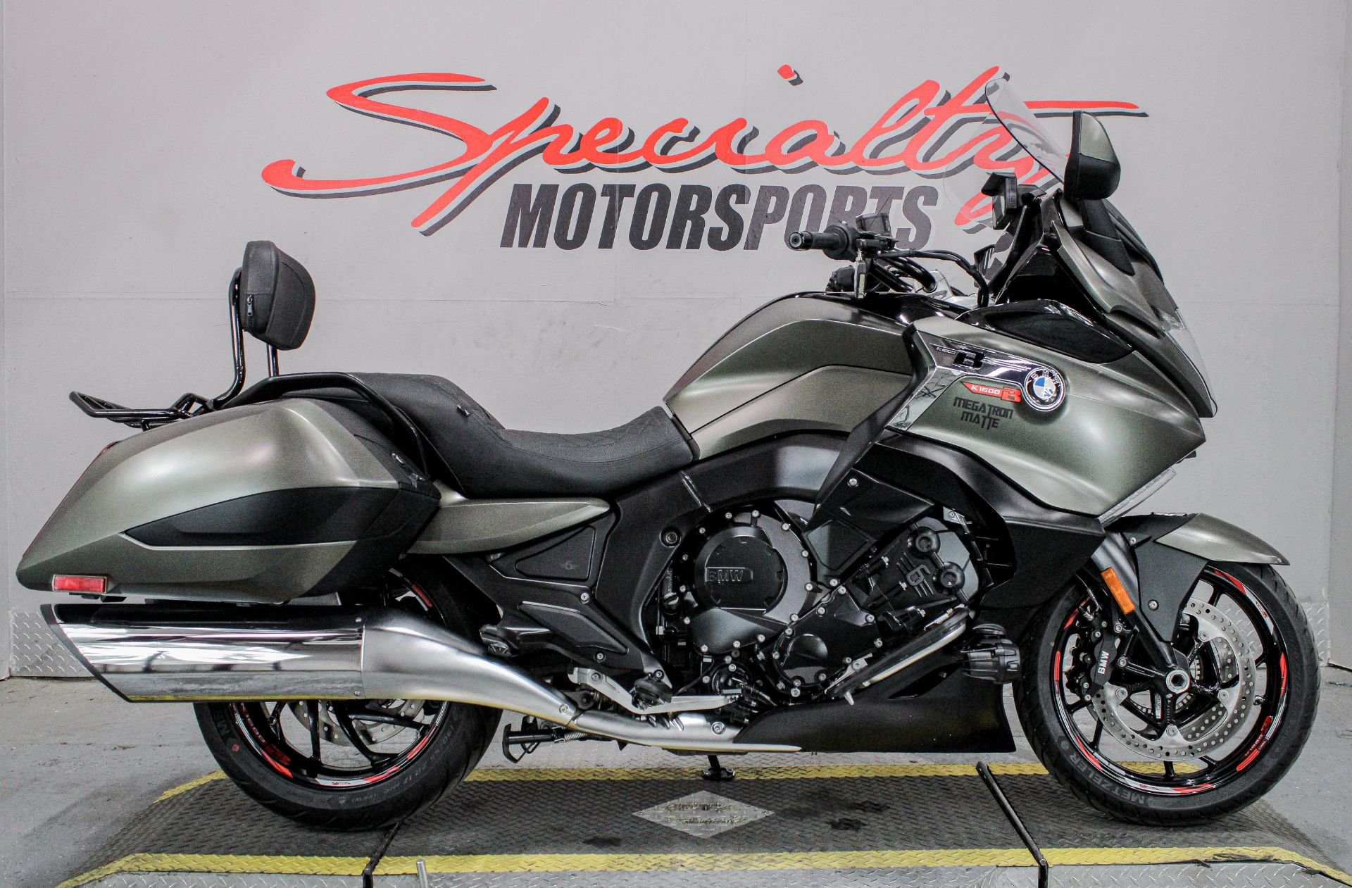 1/9 BMW R nine T 「MOTORCYCLE SERIES」 10 Things That Make the BMW R nineT the Perfect Motorcycle